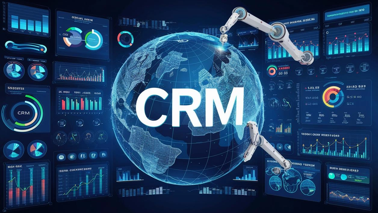 RetailCRM: CRM-system of the future