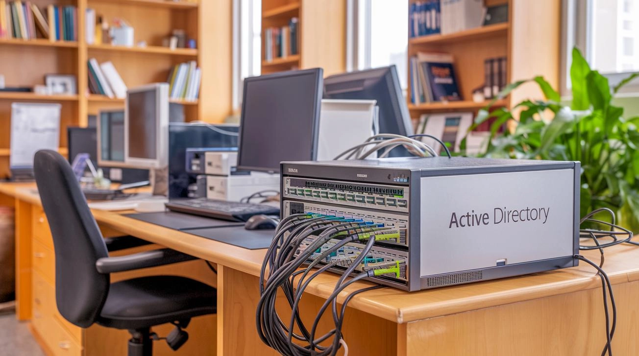 Active Directory Threats: Forewarned is Forearmed