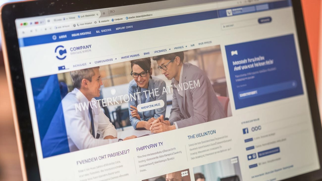 The Ideal Corporate Website: What It Should Be