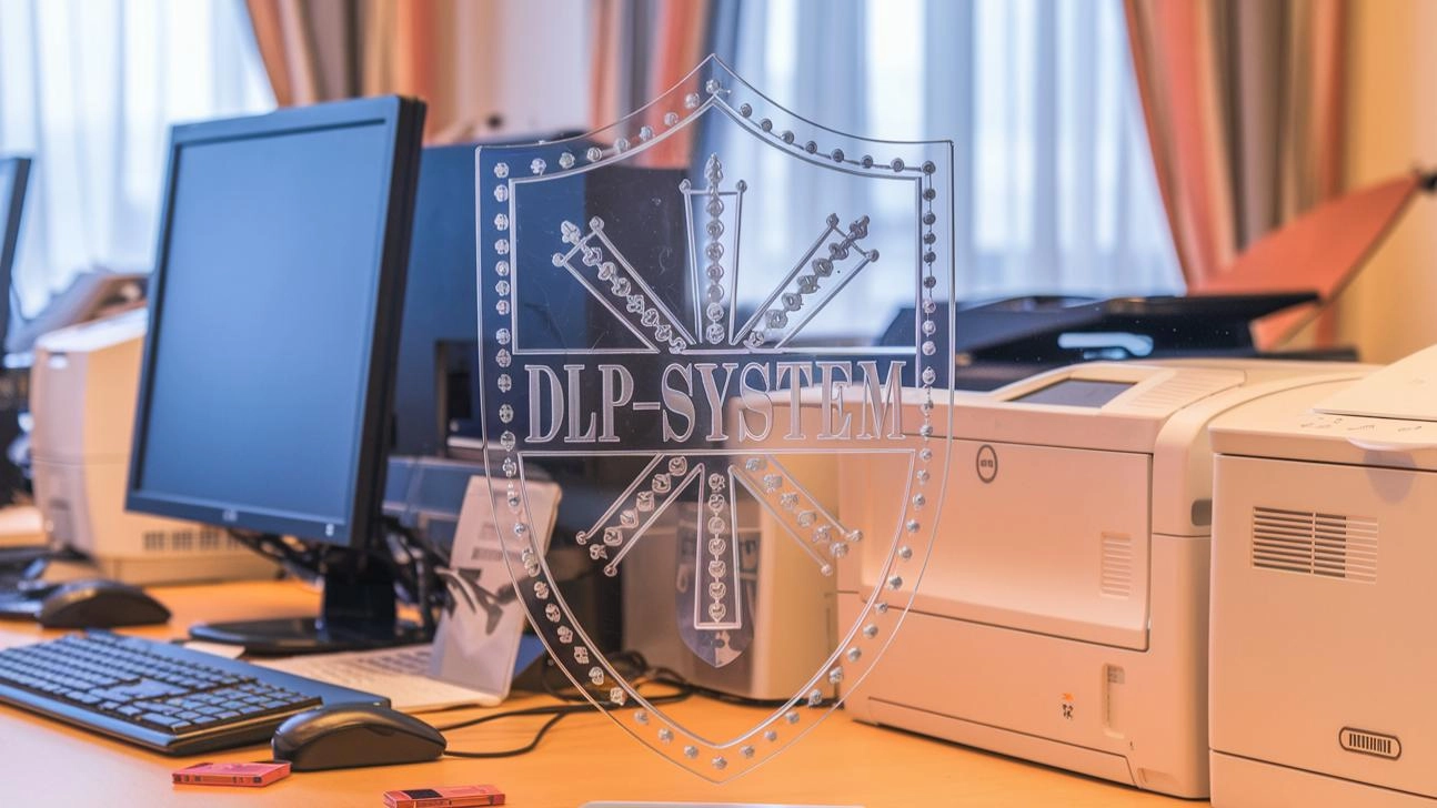 Улучшаем инфраструктуру информационной безопасности с помощью DLP