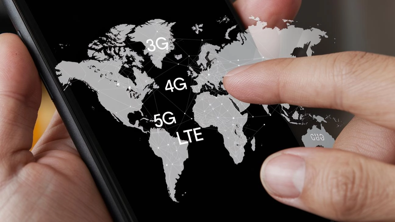 Частоты LTE: 4G-бэнды, что используются сегодня в России и мире