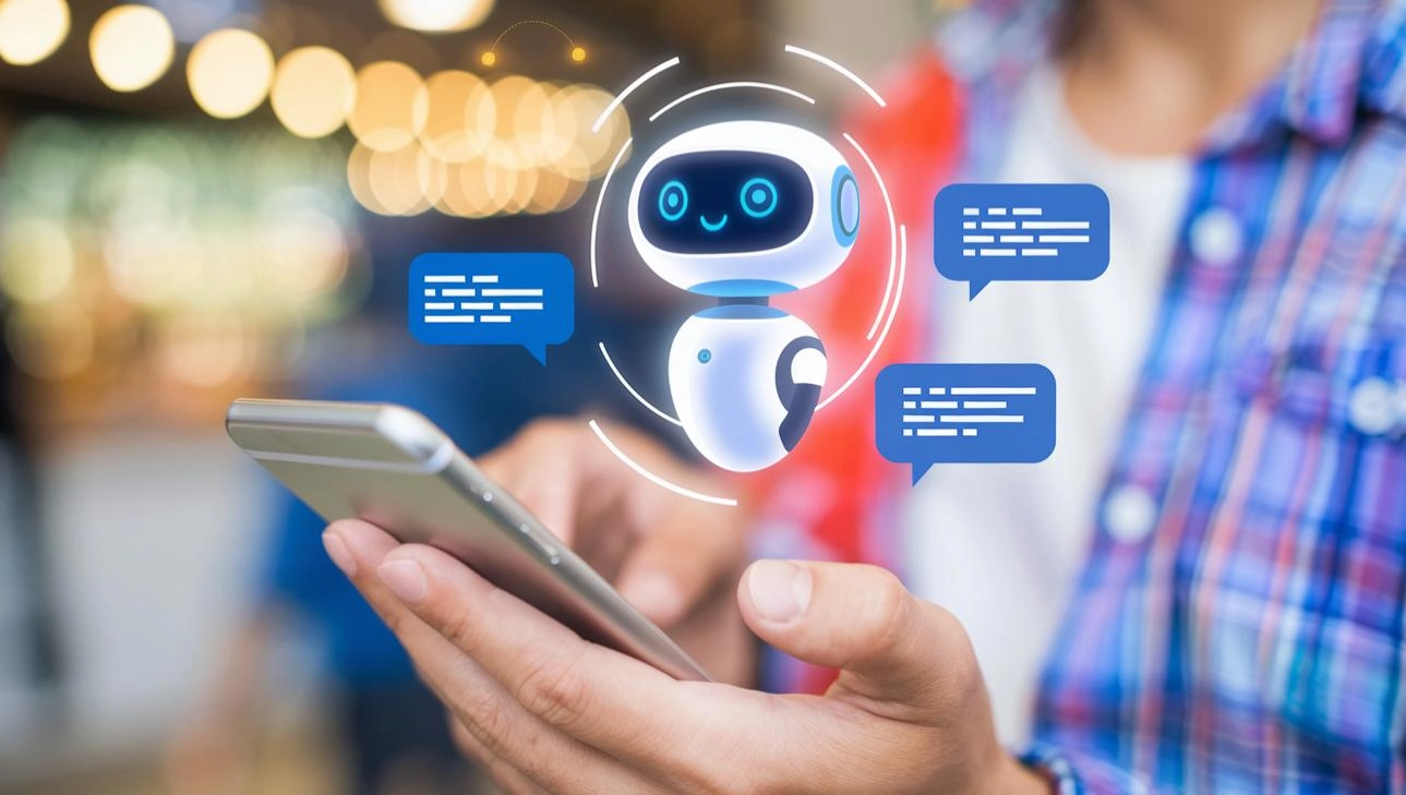 AI в удаленном обслуживании клиентов: возможности и перспективы