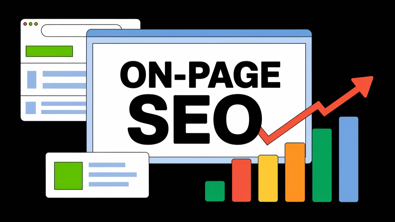 Методики On-Page SEO: продвигаем сайт эффективно