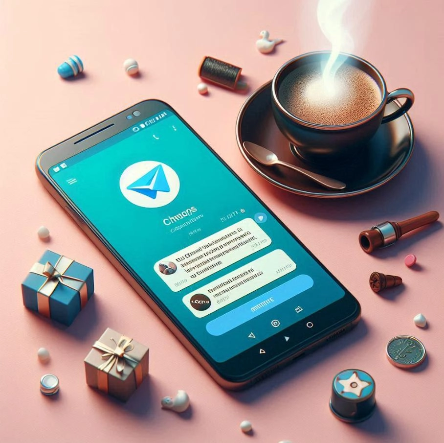 Реклама в Telegram: возможные варианты и способы реализации
