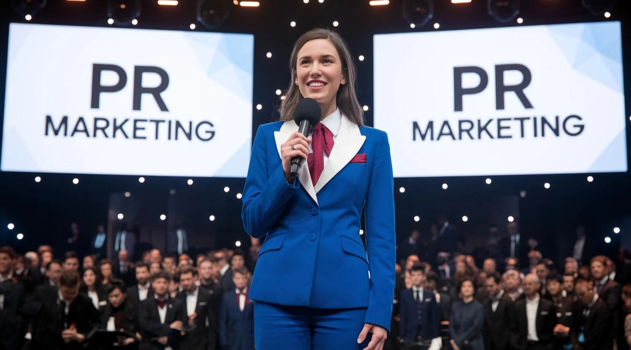 New generation PR: current trends of our time