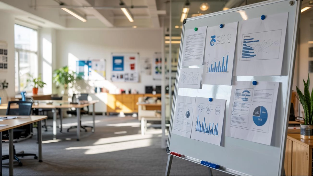 GAP-analysis: a powerful tool in the marketer's assortment