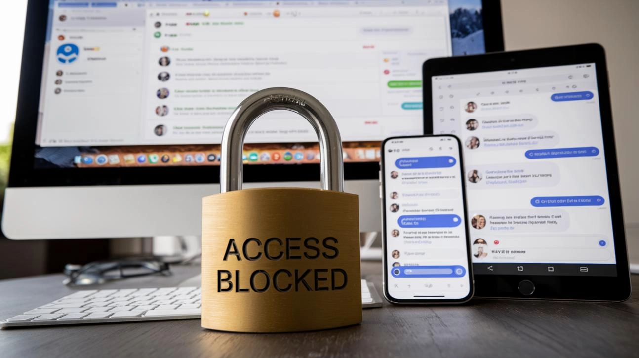 Превращаем Telegram в цифровую крепость давай: рабочие практики и рекомендации