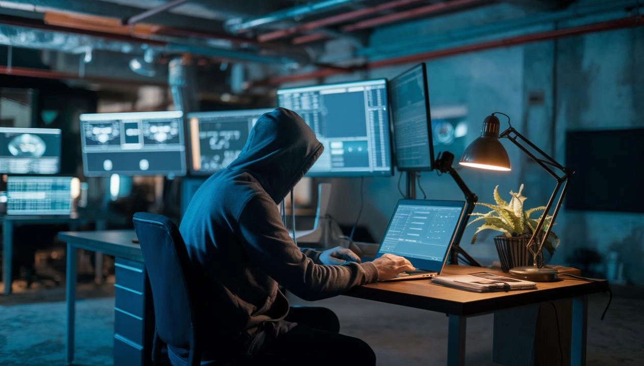 DarkNet: теневая сторона интернета в фактах и цифрах