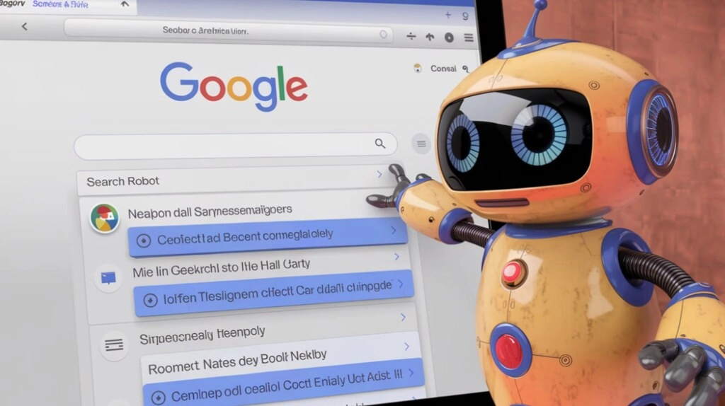 Актуальные тактики SEO для роста органического трафика в 2025 году