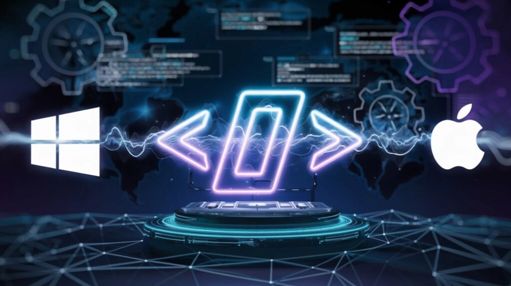 PowerShell: мощная командная оболочка от Microsoft
