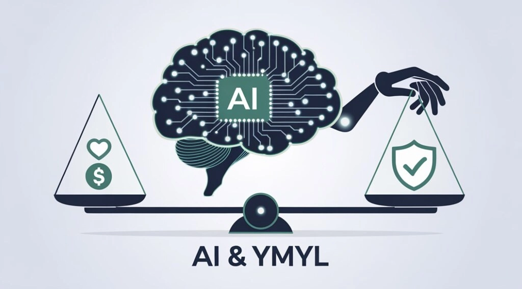 Обработка YMYL-запросов ведущими нейросетями: интересная статистика