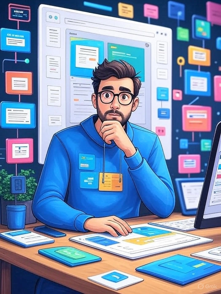 We are looking for Javascript developers