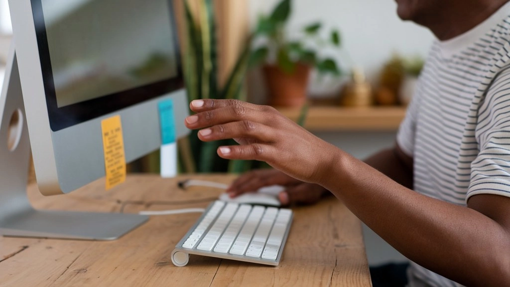 Web accessibility of websites and the platforms that best solve this problem