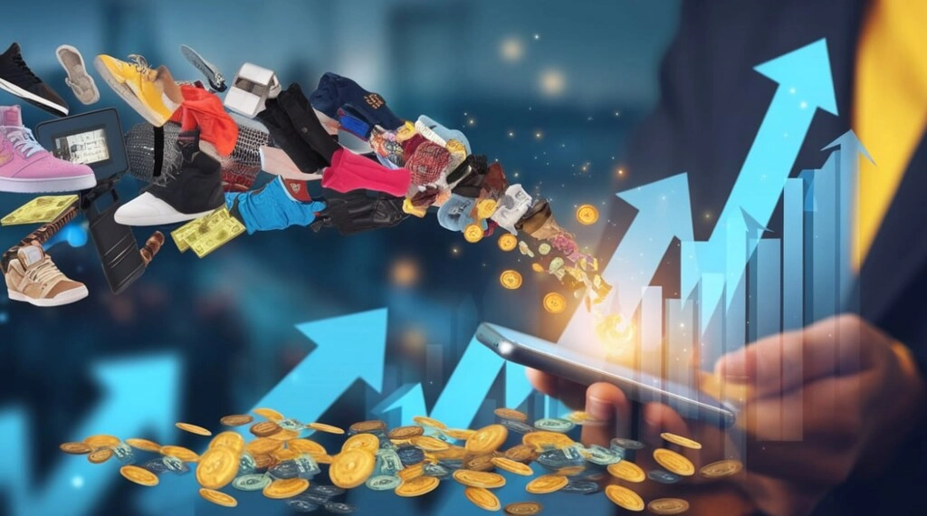 Выстраиваем бизнес на перепродаже товаров: выбираем конкурентные ниши