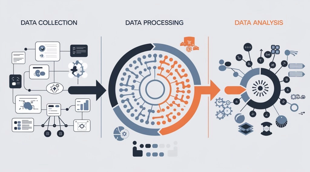 What businesses need to know about end-to-end analytics: key points