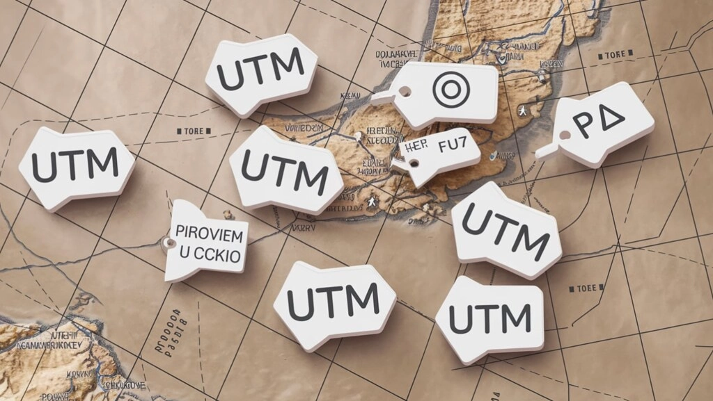 UTM-метки и их роль в отслеживании рекламного трафика