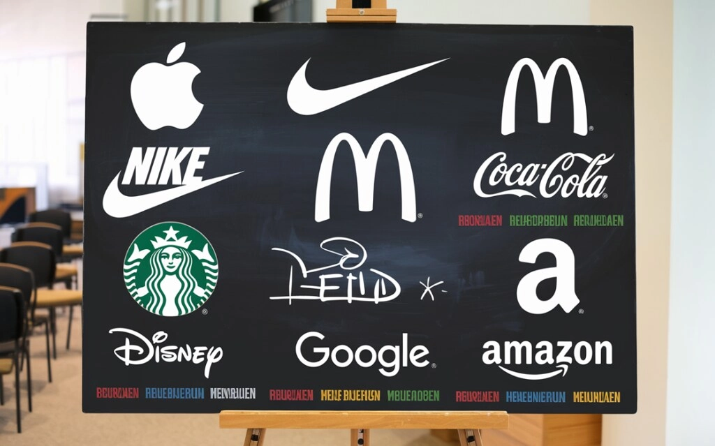 Key Brand Attributes: What Makes a Brand Strong