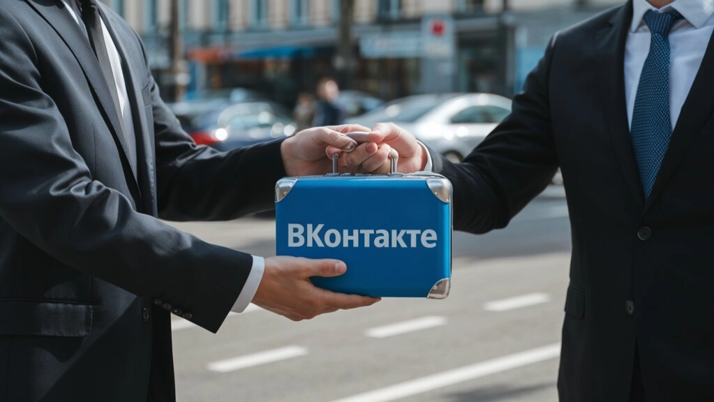 Передаем права на группу ВКонтакте в другие руки: как все сделать правильно