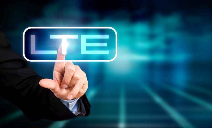Мобильные LTE прокси
