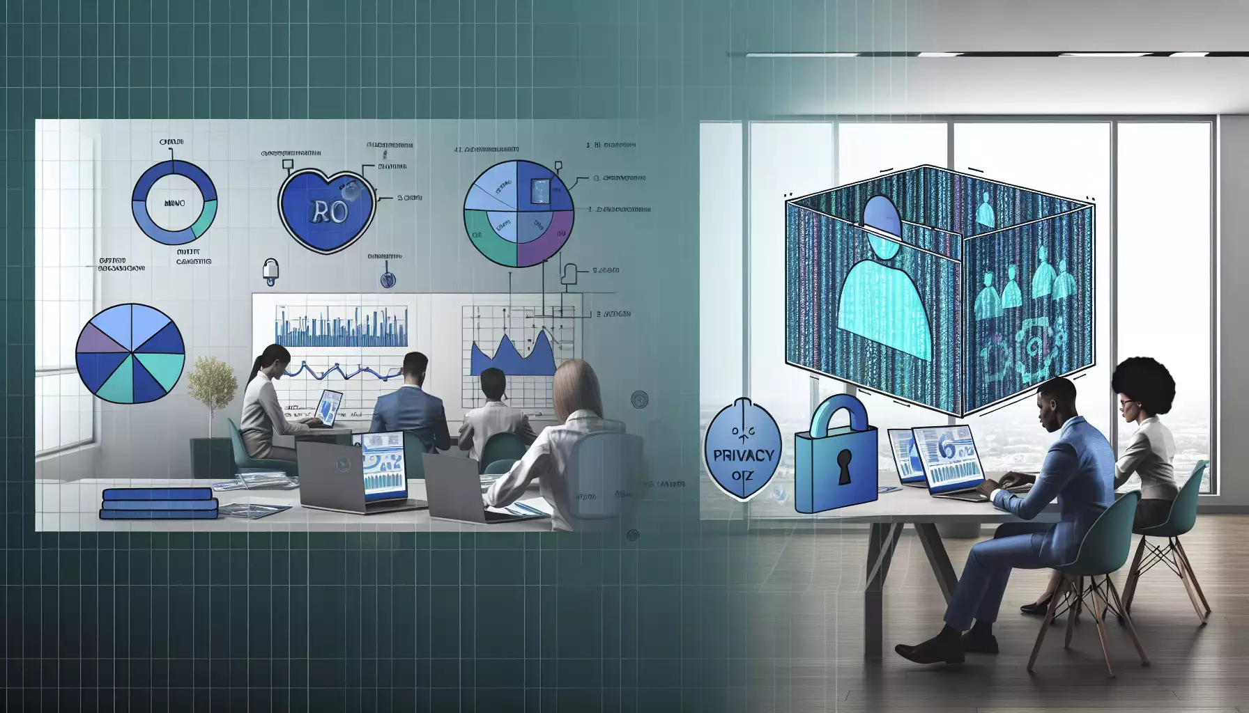 How to Measure Digital Channel Effectiveness in 2025: Blended ROI, MMM & Data Clean Rooms