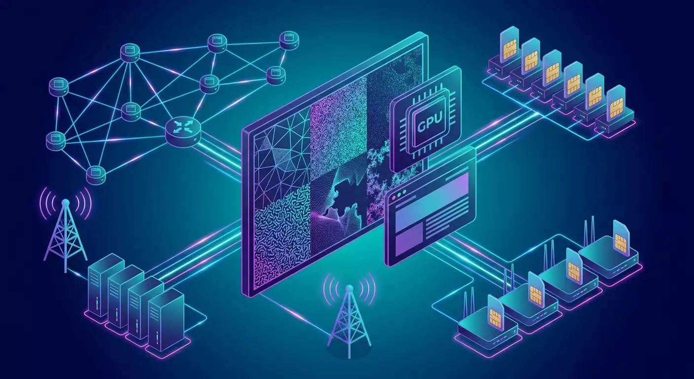 Canvas-фингерпринт и мобильный IP: полное руководство по согласованию и контролю