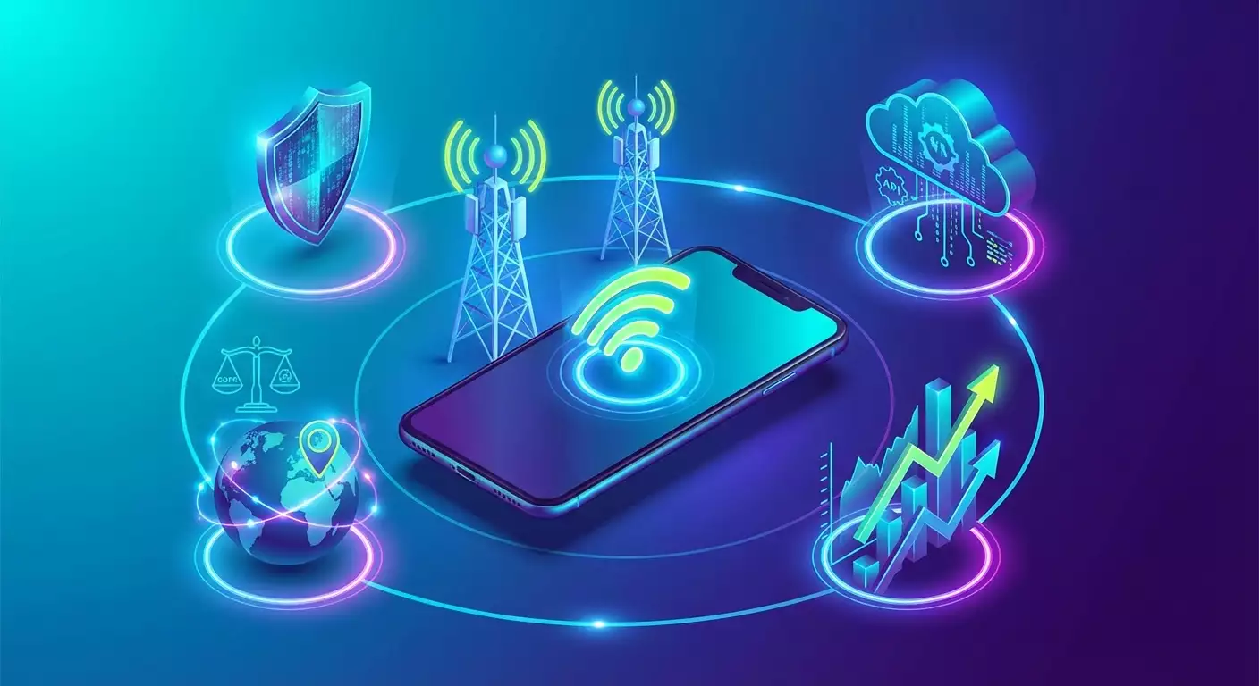 Proxy 2025 Recap: Major Blocks, Anti‑Fraud, GDPR and the 5G Leap—What’s Next