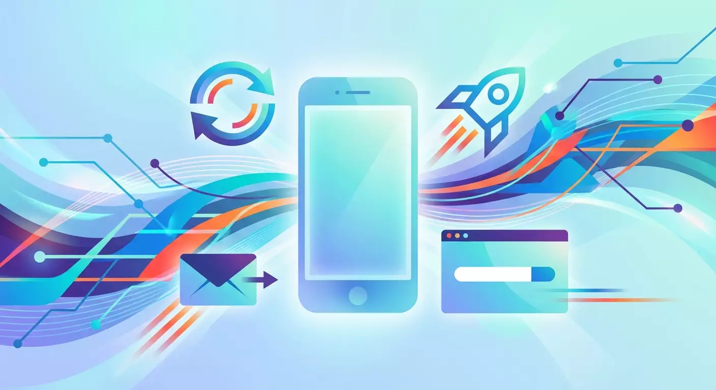 Дайджест обновлений mobileproxy.space — август 2026: UDP, быстрая ротация и сутки бесплатного теста
