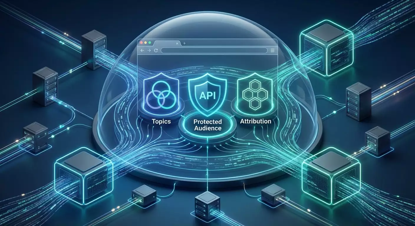 Privacy Sandbox и конец cookies в 2026: как перестроить маркетинг и сбор данных