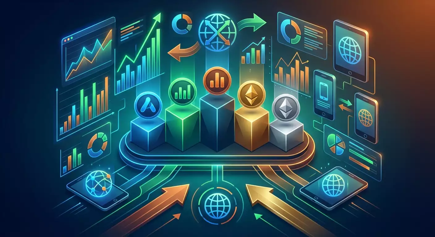 Top 5 Competitor Price Monitoring Tools for 2026: Comparison, Proxies, Accuracy