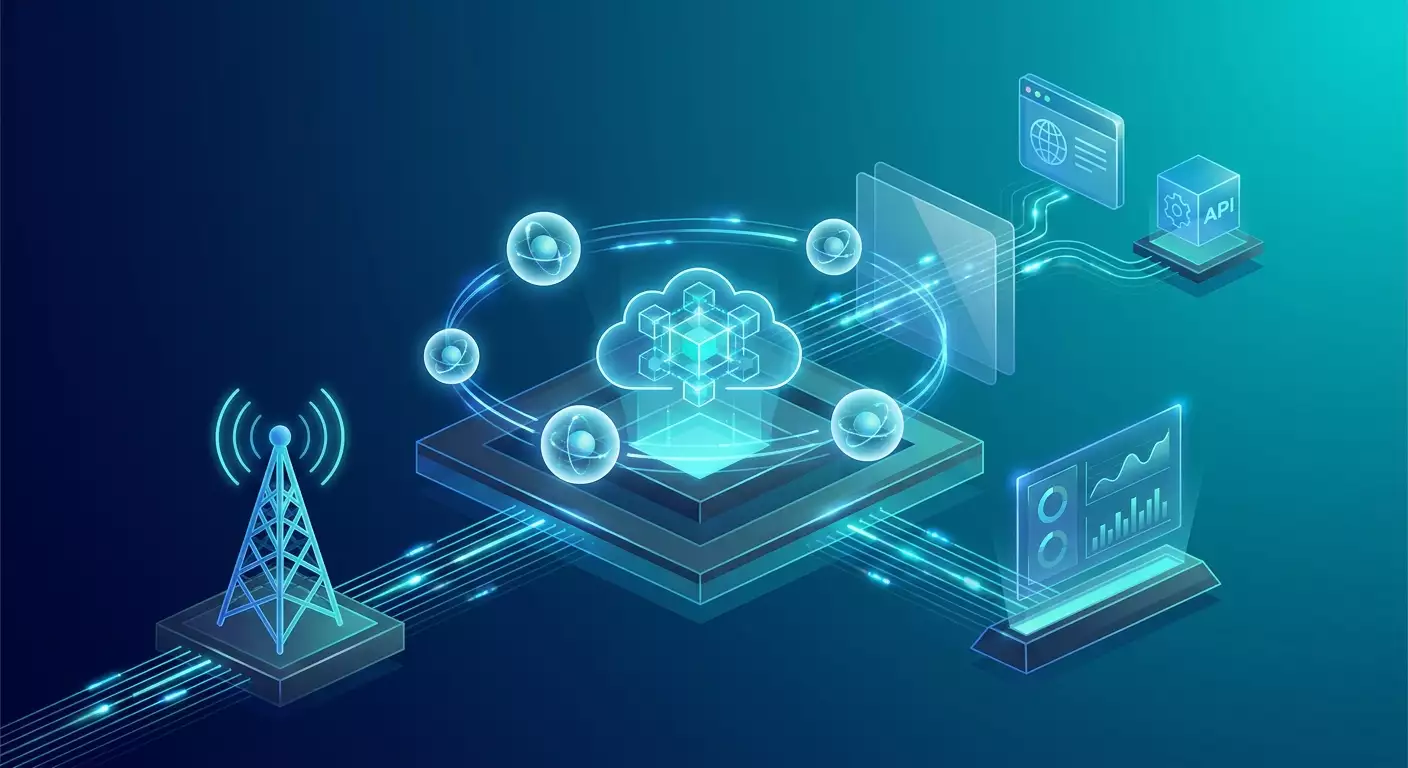 Прокси для AI-агентов: зачем автономным агентам мобильные IP и как их внедрить