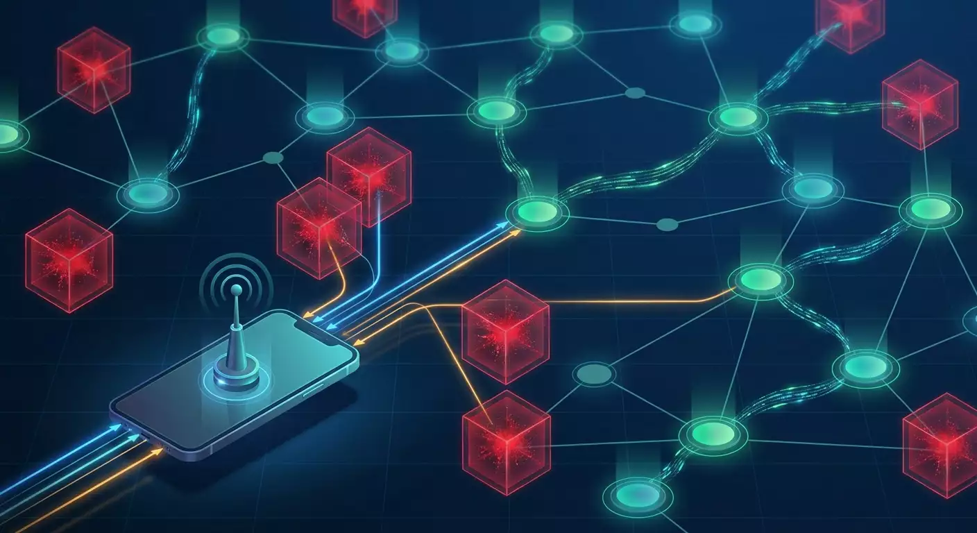 Liste noire IP : qui gère ces bases, comment une adresse y entre et comment en sortir — le guide complet