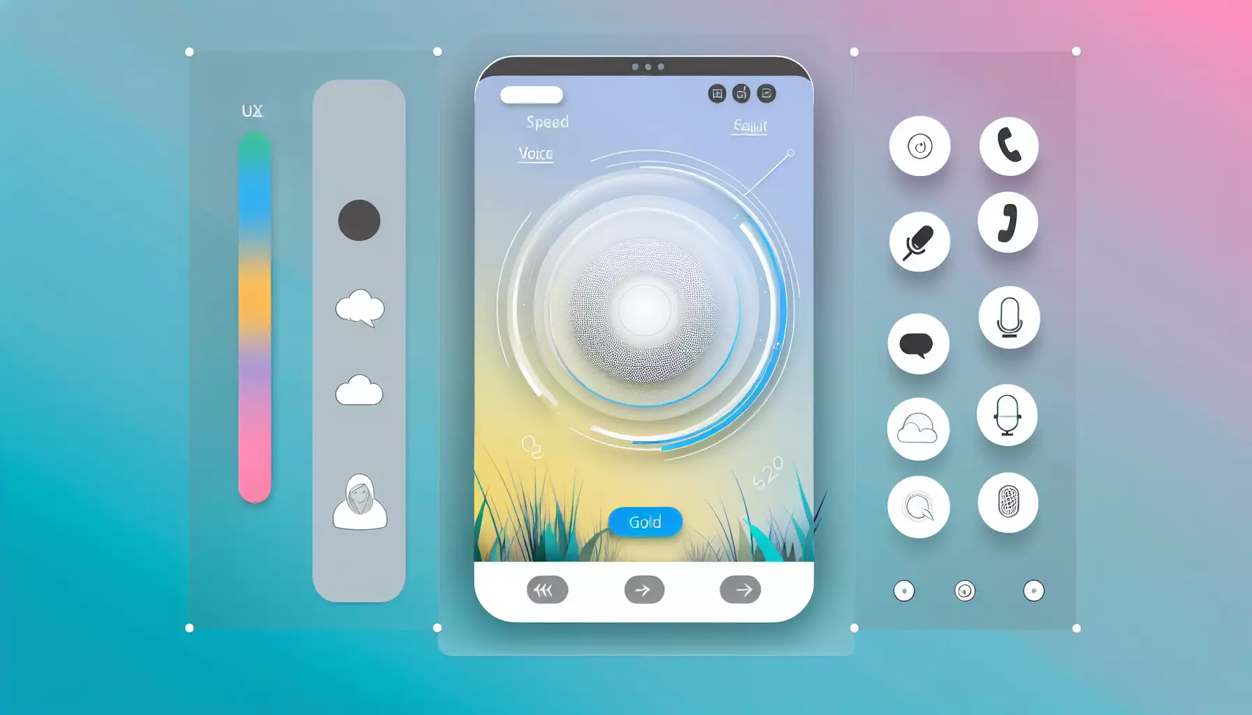 UX Trends 2025: Minimalism, Speed & Adaptability — How to Boost Engagement