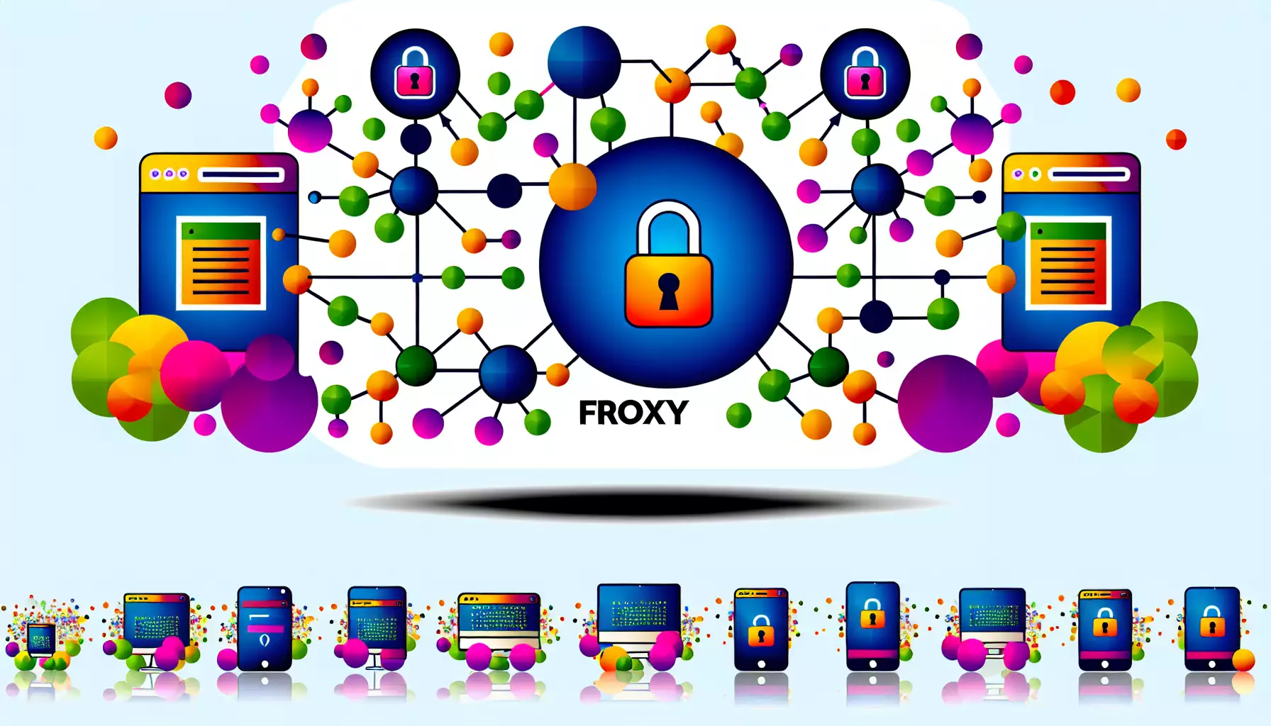 Froxy Proxy Review 2025: What It Is, How It Works, and Is It Worth It?